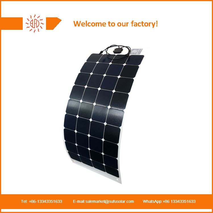 „Sunpower“ saulės kolektoriaus skydelis