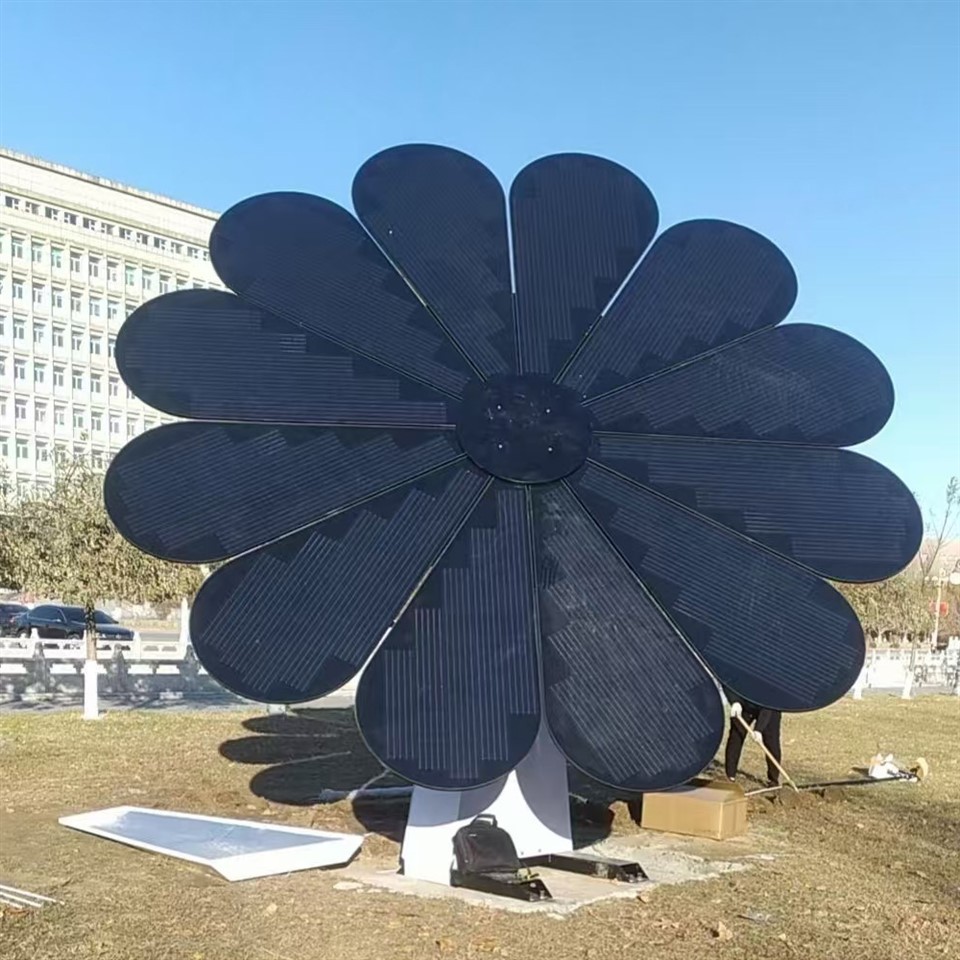 Nešiojamasis saulės skydelis 60W
